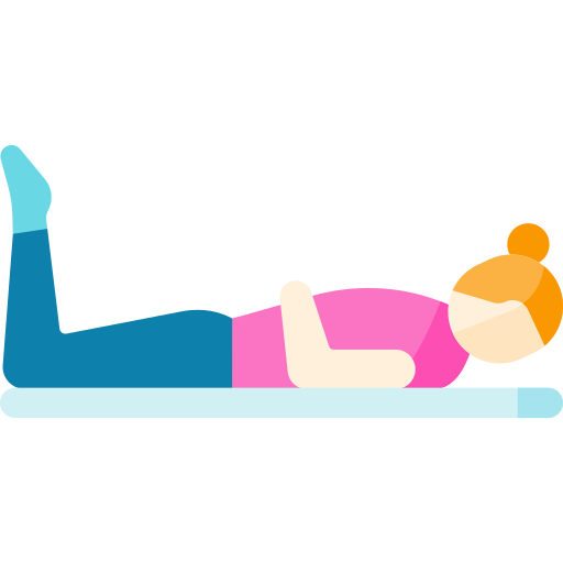 pilates icono gratis