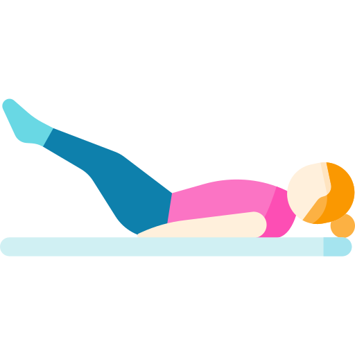 pilates icono gratis