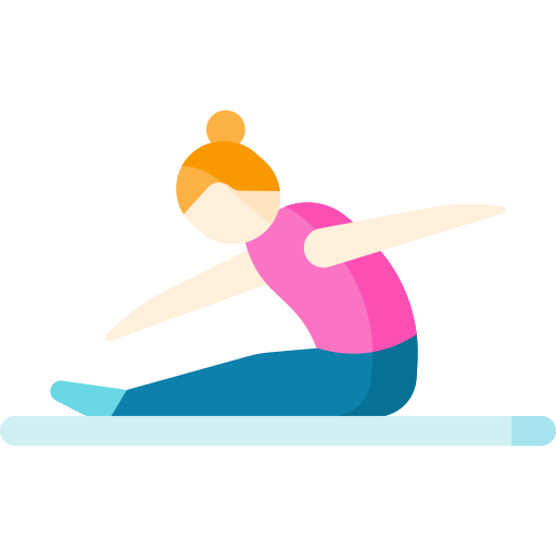 pilates kostenlos Icon pilates kostenlos Icon