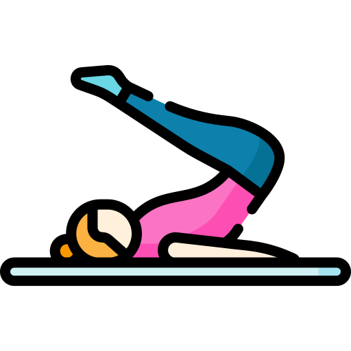pilates kostenlos Icon pilates kostenlos Icon