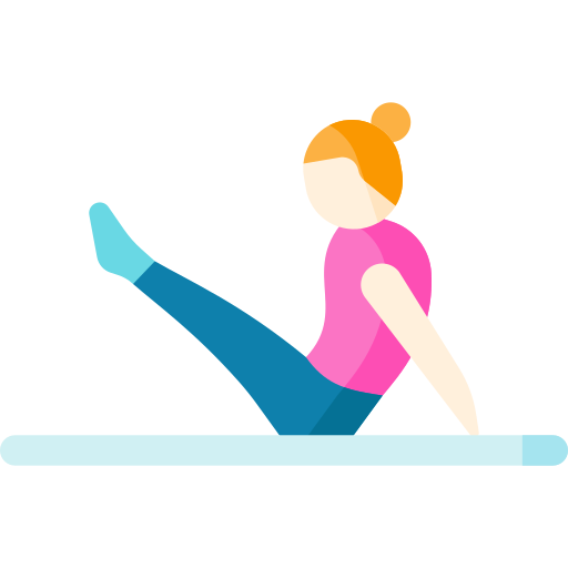 pilates kostenlos Icon pilates kostenlos Icon