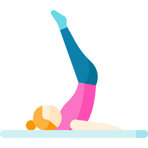 pilates icono gratis