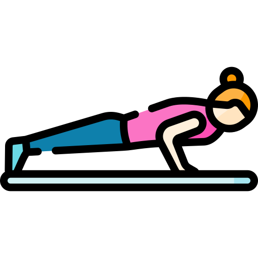 pilates icono gratis