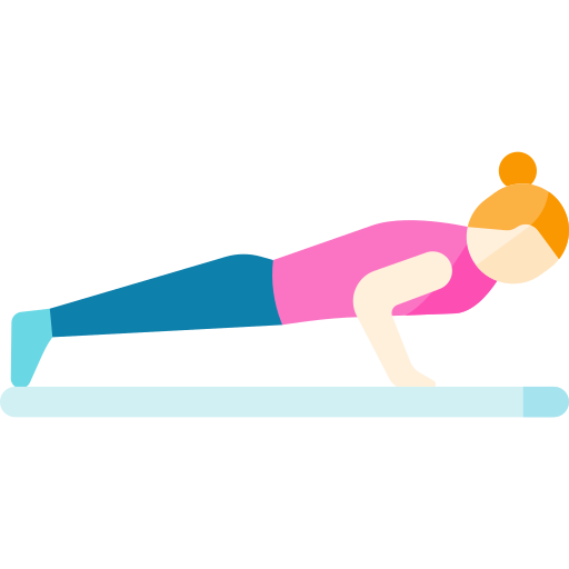 pilates icono gratis