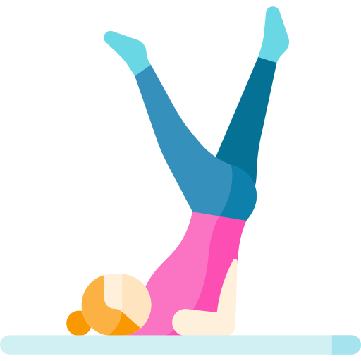 pilates icono gratis