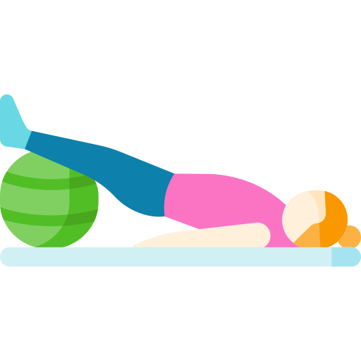 pilates icono gratis