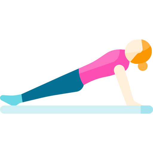 pilates icono gratis