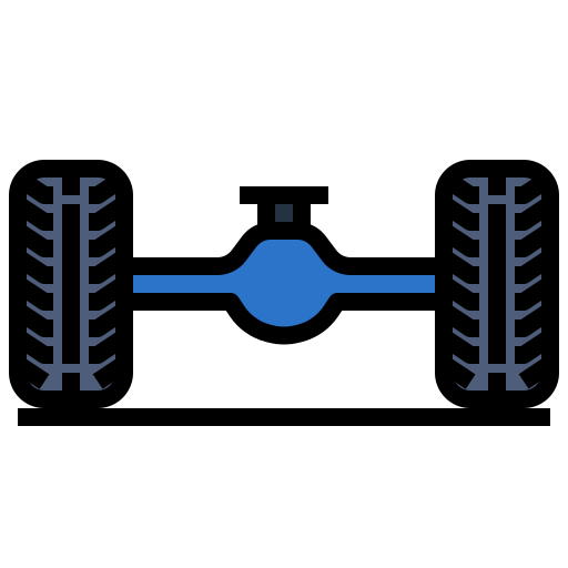 Wheel alignment free icon Wheel alignment free icon