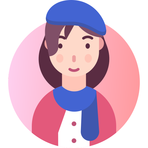 künstler kostenlos Icon
