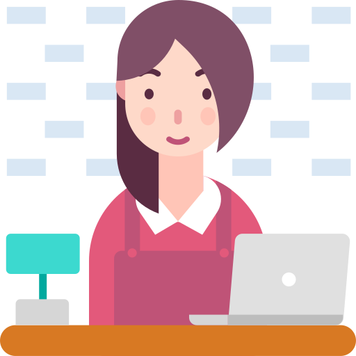 Касса бесплатно иконка