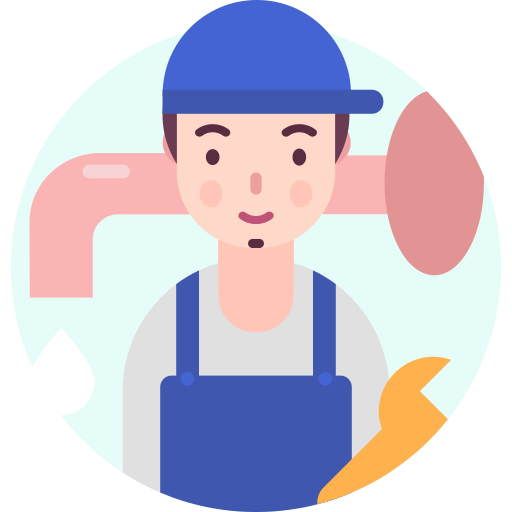 Сантехник бесплатно иконка