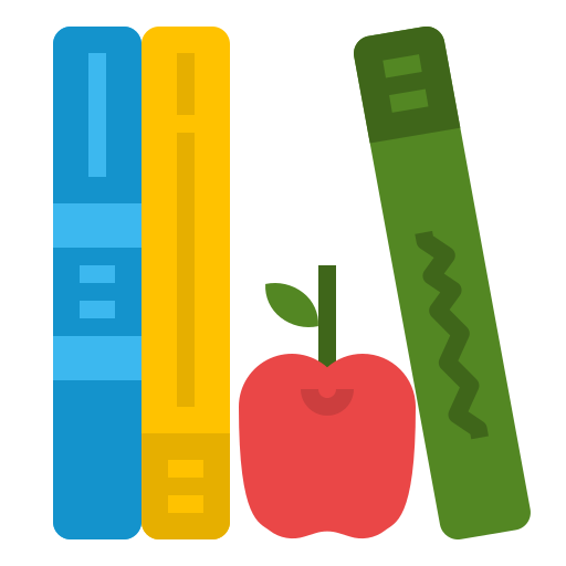 도서 무료 아이콘