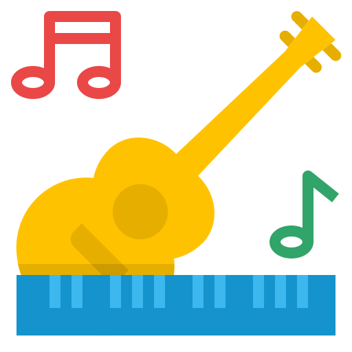 música icono gratis