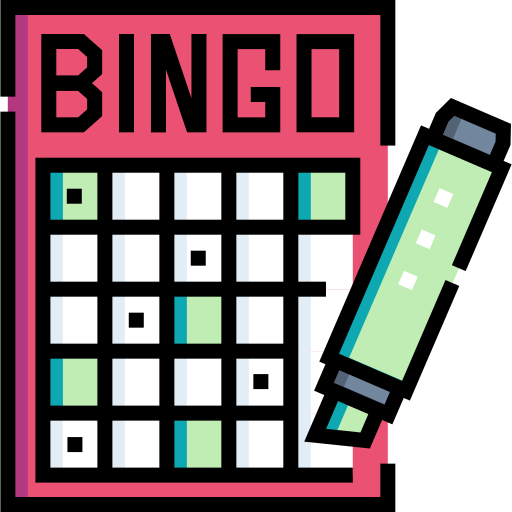 bingo icono gratis