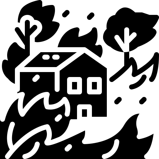 Wildfire free icon