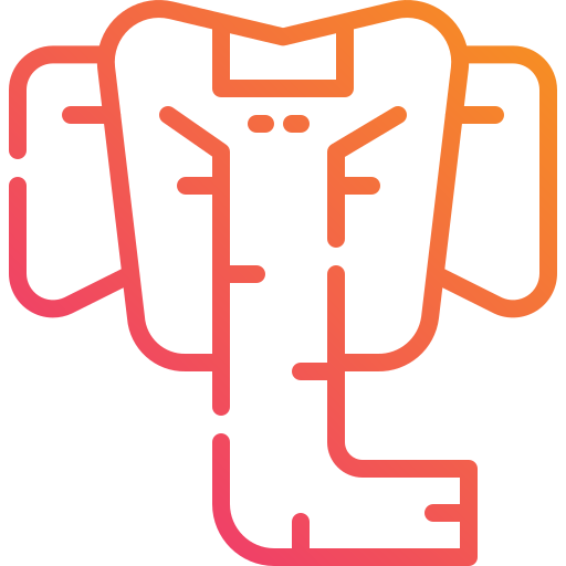 l'éléphant Icône gratuit l'éléphant Icône gratuit