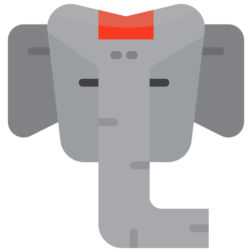 elefante grátis ícone elefante grátis ícone