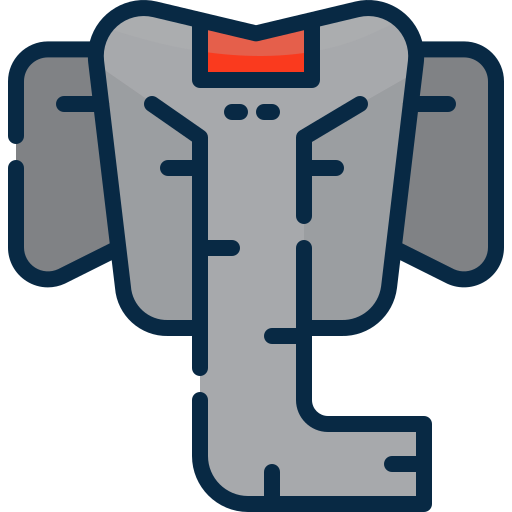 l'éléphant Icône gratuit l'éléphant Icône gratuit