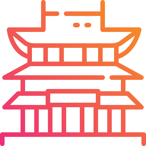 야쿠시지 무료 아이콘