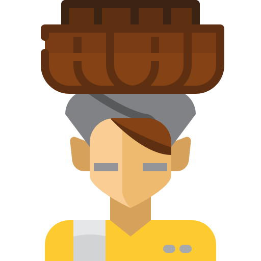 frau kostenlos Icon
