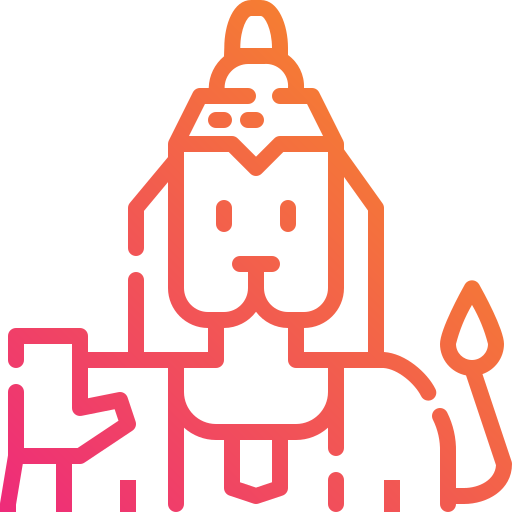 hanuman icono gratis