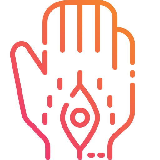 alheña icono gratis