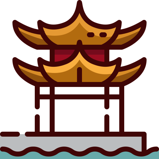 china icono gratis