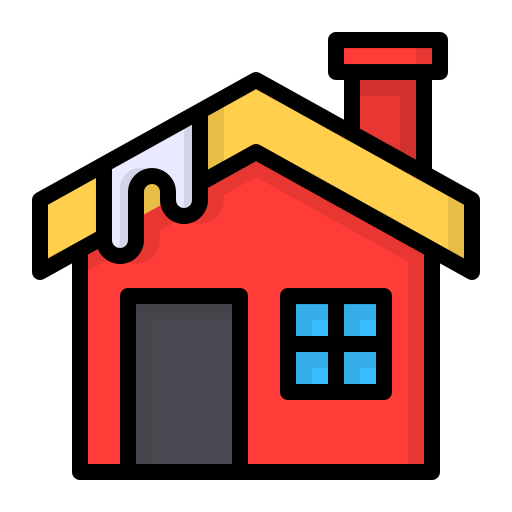 Дом бесплатно иконка