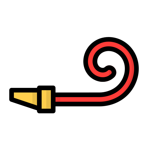 Whistle free icon