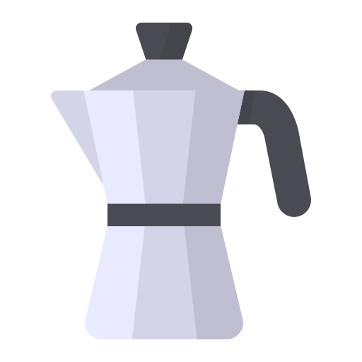 moka pote grátis ícone moka pote grátis ícone