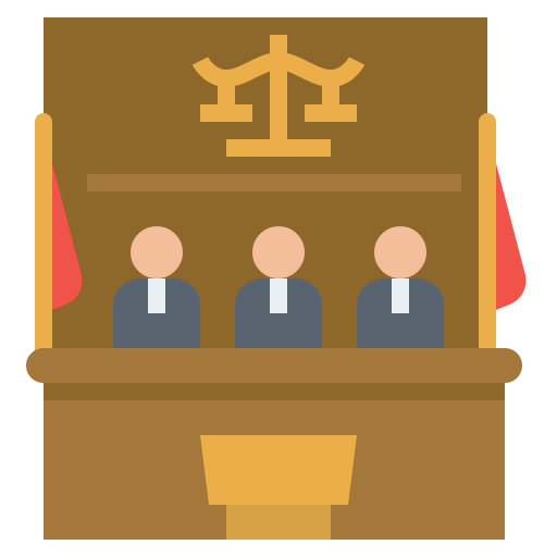 Court  free icon