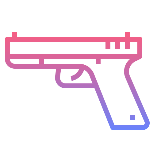 Gun Nhor Phai Lineal Gradient icon