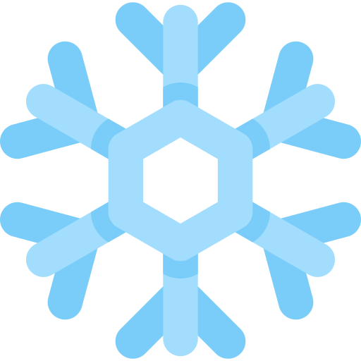 Snowflake - Free weather icons