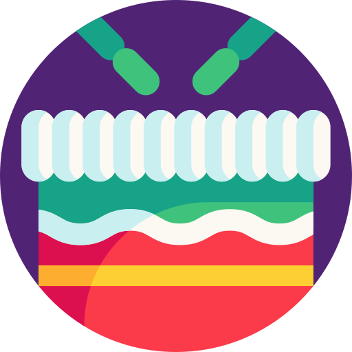 Drum free icon Drum free icon