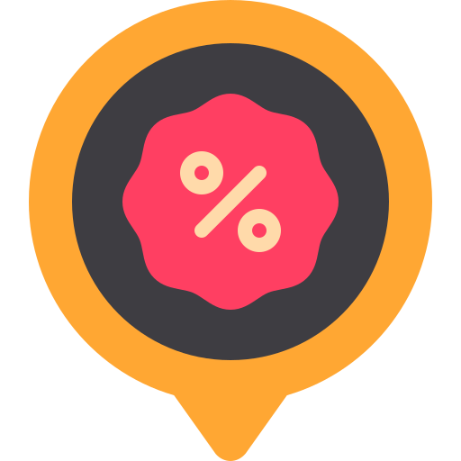 ubicación icono gratis