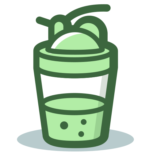 Shaker free icon