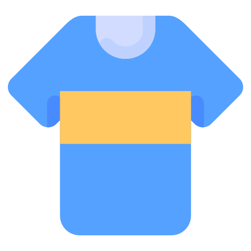 Clothes - free icon