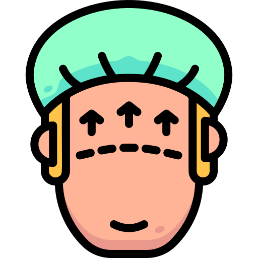 visage Icône gratuit