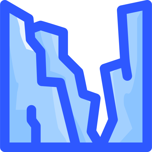 schlucht kostenlos Icon schlucht kostenlos Icon