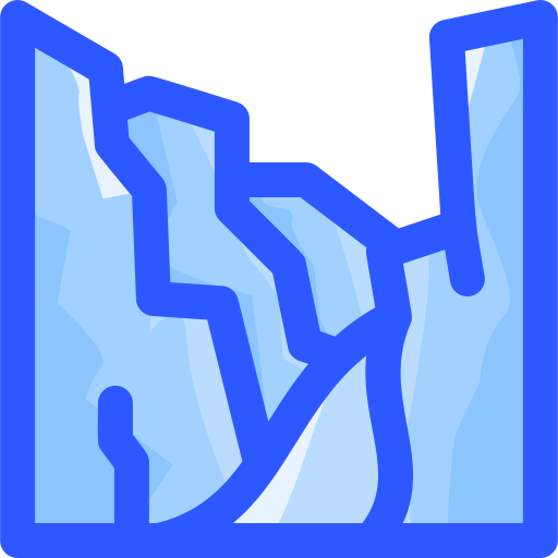 cañón icono gratis