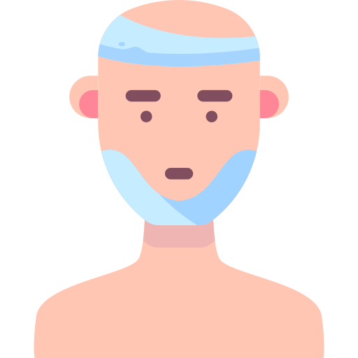 chirurgie plastique Icône gratuit chirurgie plastique Icône gratuit