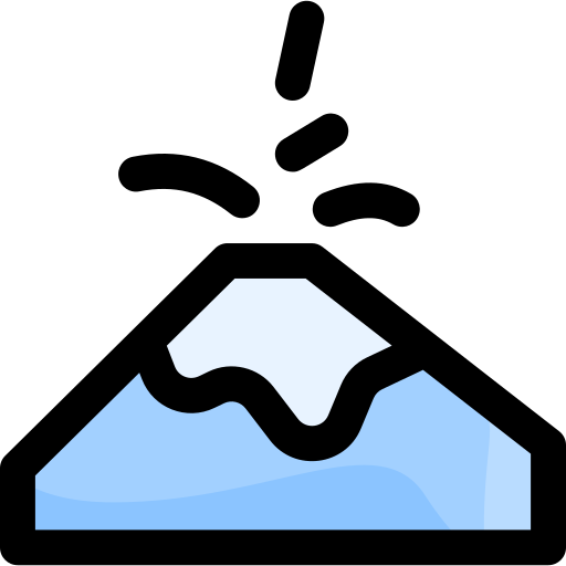 vulkan kostenlos Icon vulkan kostenlos Icon
