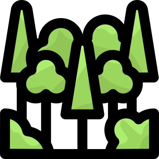 selva grátis ícone selva grátis ícone