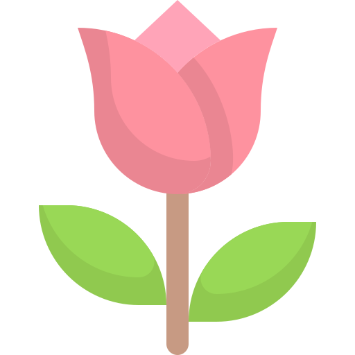 rosa icono gratis