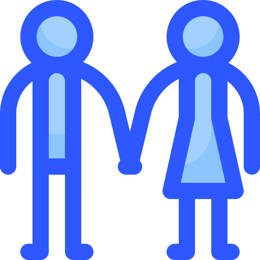 couple Icône gratuit couple Icône gratuit