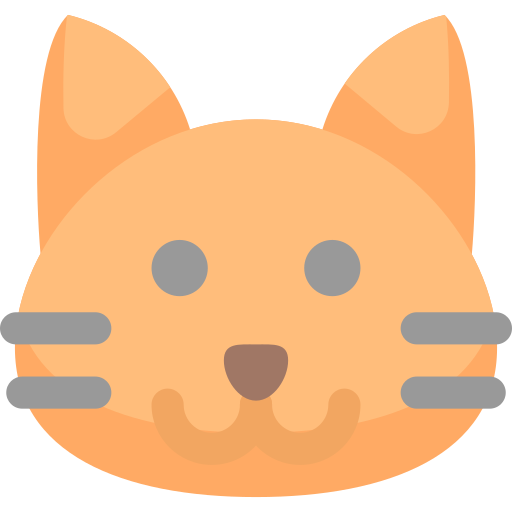 chat Icône gratuit chat Icône gratuit