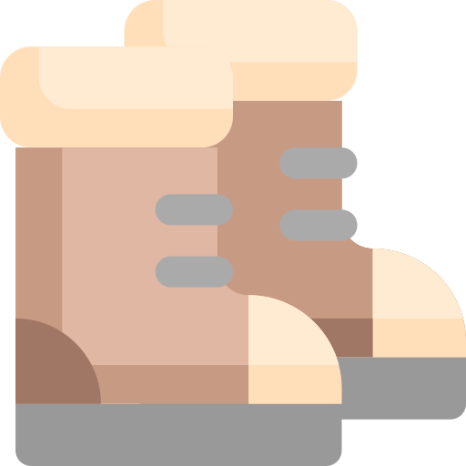 Boots free icon Boots free icon