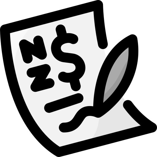 Invoice free icon Invoice free icon