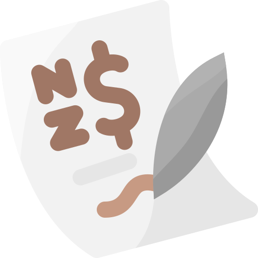 rechnung kostenlos Icon