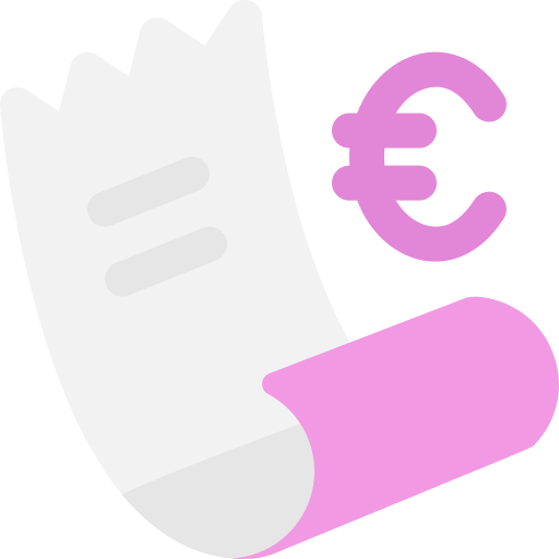 facture Icône gratuit facture Icône gratuit